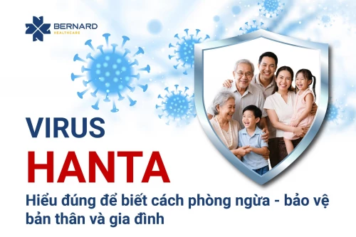 Hiểu đúng để biết cách phòng ngừa Virus Hanta - Bảo vệ bản thân và gia đình